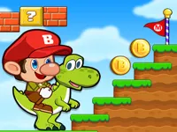 https://games.nageshthakur.com/game/super-peaman-adventure