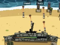 https://games.nageshthakur.com/game/defend-beach