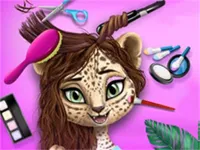 https://games.nageshthakur.com/game/jungle-animal-summer-makeover-game