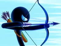 https://games.nageshthakur.com/game/stickman-archer-warrior