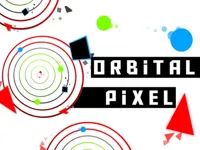 https://games.nageshthakur.com/game/orbital-pixel