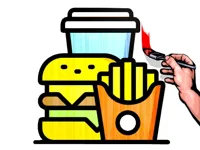 https://games.nageshthakur.com/game/fast-food-coloring-book