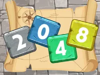 https://games.nageshthakur.com/game/ancient-2048