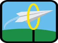 https://games.nageshthakur.com/game/paper-plane-2