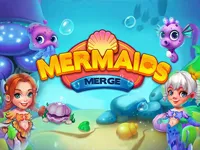 https://games.nageshthakur.com/game/merge-mermaids