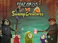 https://games.nageshthakur.com/game/wizards-vs-swamp-creatures