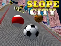 https://games.nageshthakur.com/game/slope-city