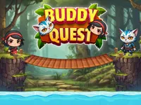 https://games.nageshthakur.com/game/buddy-quest