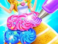 https://games.nageshthakur.com/game/rainbow-princess-cake-maker