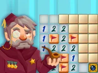 https://games.nageshthakur.com/game/classic-minesweeper