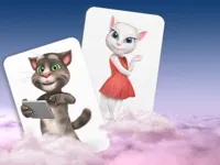 https://games.nageshthakur.com/game/my-talking-tom-card-match