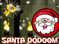 https://games.nageshthakur.com/game/santa-dungeon-of-doom