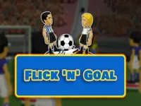 https://games.nageshthakur.com/game/flick-n-goal