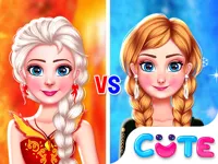 https://games.nageshthakur.com/game/sisters-ice-vs-flame