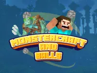 https://games.nageshthakur.com/game/monstercraft-and-balls