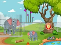 https://games.nageshthakur.com/game/rescue-the-elephant-calf-2