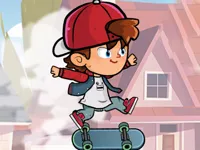 https://games.nageshthakur.com/game/skateboard-challenge-game