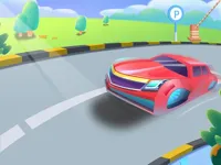 https://games.nageshthakur.com/game/crazy-car-parking-3