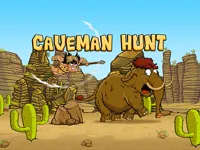 https://games.nageshthakur.com/game/caveman-hunt