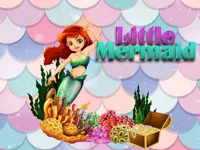 https://games.nageshthakur.com/game/little-mermaid