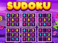 https://games.nageshthakur.com/game/sudoku-classic