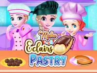 https://games.nageshthakur.com/game/make-eclairs-pastry