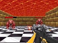 https://games.nageshthakur.com/game/retro-fps-escape