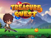 https://games.nageshthakur.com/game/treasure-quest