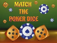 https://games.nageshthakur.com/game/match-the-porker-dice