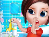 https://games.nageshthakur.com/game/sweet-home-clean-up