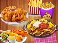 https://games.nageshthakur.com/game/street-food-deep-fried