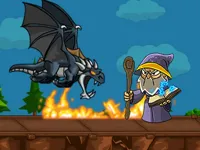 https://games.nageshthakur.com/game/dragon-vs-mage